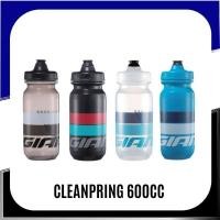 ราคา กระติกน้ำจักรยาน Giant รุ่น Cleanpring 600CC (8583841485)