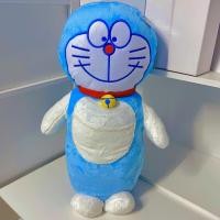ราคา หมอนข้างโดราเอม่อนตุ๊กตาโดราเอม่อน (17546504484)