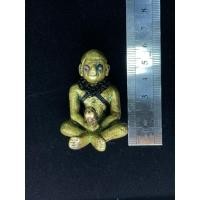 ราคา งั่งยอดชายแท่งทอง รุ่น.2 พระอาจารย์โอ พุทโธรักษา พุทธสถานวิหารพระธรรมราช จ.เพชรบูรณ์ (24830124963)