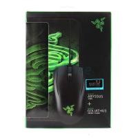 ราคา OPTICAL MOUSE Razer Abyssus 2000 + Pad Goliathus Speed Terra (1323278447)