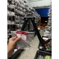 ราคา แท้ศูนย์ ขาตั้งคู่ WAVE125I,R,S เวฟ125 ไฟเลี้ยวบังลม / WAVE100S UBOX ปี2005 เวฟ100Ubox (50500-KPH-900) (25633409253)