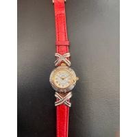 ราคา ANNE KLEIN II Lady ของแท้ มือสอง สภาพดี (27023987592)