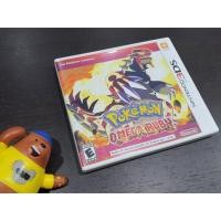 ราคา Pokemon Omega Ruby (EN) มือสอง 3DS (9007945075)