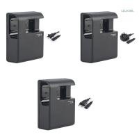 ราคา CH* Mh-25 ที่ชาร์จกล้อง MH-25 MH 25 MH25 EN-EL15 ลิเธียมสําหรับ D800 D810 D800E D610 D600 D7000 D7100 (27273770439)