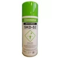 ราคา Magnaflux Developer #SKD-S2 น้ำยาเร่งทำปฏิกิริยา ขนาด 300 g / 400 ml. (20734085551)