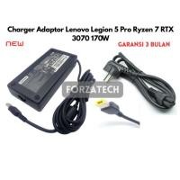 ราคา Legion 5 Pro Ryzen 7 RTX 3070 170W Laptop Charger Adapter ใหม่พร้อมรับประกัน 3 เดือน (41572665618)