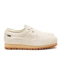 ราคา HAVEN × Clarks Weaver GORE-TEX White Unused (27773004084)