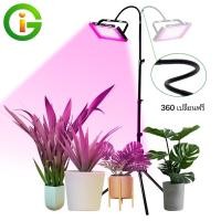ราคา ไฟปลูกต้นไม้ 100W 200W 300W LED Grow Light Full Spectrum กันน้ำ ไฟเต็มสเปกตรัม ไฟต้นไม้ ปลูกต้นไม้ พร้อมขาตั้ง โรงเร (19110028546)