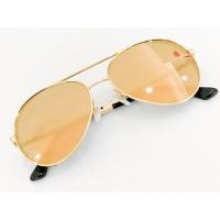 ราคา GUESSแว่นตากันแดดรุ่นGU7607 32G (Gold)ของแท้100%ของใหม่มือหนึ่งสินค้าพร้อมกล่อง (5482421042)