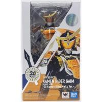 ราคา S.H.Figuarts Kamen Rider Gaim Orange Armor -20 Kamen Rider Kicks Ver. (5888358125)