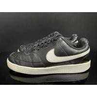 ราคา Nike Court Vision Black White (41200115563)