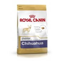 ราคา Royal Canin Chihuahua Junior 500g (2116344292)