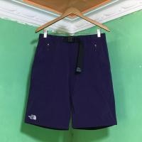 ราคา กางเกงขาสั้นป้ายสีม่วงไนลอน The North Face (29237179715)