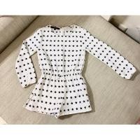 ราคา จั๊มสูทแขนยาวขาสั้น cps (5759683291)