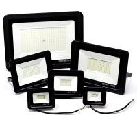ราคา สปอร์ตไลท์ LED Flood Light LED 220v 10W 20W 30W 50w 100W ไฟสปอตไลท์กลางแจ้ง (27055845204)