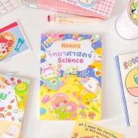 ราคา สรุปวิชาวิทยาศาสตร์ ป.4-ป.6 (22514293748)