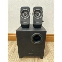 ราคา 2nd - ลำโพง creative sbs A320 แท้ 100% (28836667209)