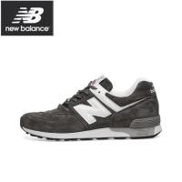 ราคา New Balance NB576 Running shoes gray (20094724367)