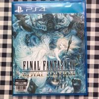 ราคา PS4 : Final Fantasy XV Royal Edition (6029948062)