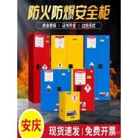 ราคา ตู้นิรภัยตู้เก็บสารเคมีถังแก๊สตู้ทนไฟแกลลอน Flammable Liquid ตู้ป้องกันการระเบิดอันตราย (44121426529)