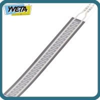 ราคา YVETA Thin Film Pressure Sensor, 0-500g ZD10-100 Flex Sensor Bend Sensor, Resistance Type Pressure Transducer Variety Items ตรวจจับ (41673138138)