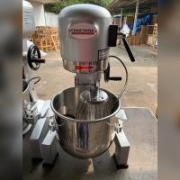 ราคา [ผ่อน 0%] เครื่องผสมอาหาร 10 ลิตร (3723638995)