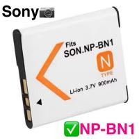 ราคา แบตเตอรี่กล้องSony ✅NP-BN1 NP BN1 BN แบตเตอรี่สำหรับ SONY DSC TX9 T99 WX5 TX7 TX5 W390 W380 W350 (41813567751)