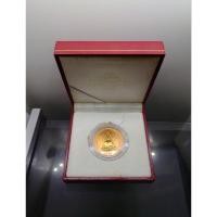 ราคา เหรียญพระพุทธชินราช เนื้อทองแดงขัดเงา พ่นทราย หลังสมเด็จพระนเรศวร (บล็อกเพิร์ธ) วัดพระศรีรัตนมหาธาตุฯ ปี 2536 #วัตถุมงคล (18305077701)
