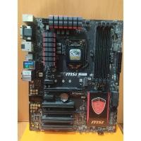 ราคา Msi H97 Gaming 3 Socket 1150 Mainboard มือสอง (3659856967)