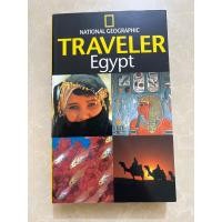 ราคา TRAVELER Egypt(ภาษาอังกฤษ)/หนังสือสองสภาพดี (24184756721)