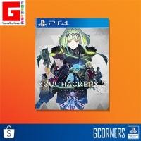 ราคา PS4 : เกม Soul Hackers 2 ( Zone 3 ) (14683621711)