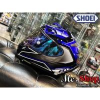 ราคา (แถมชิว)หมวกกันน็อค SHOEI X-SPIRIT III AERODYNE TC-2 (5145197759)