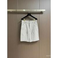 ราคา กางเกงยีนส์ทรงคาร์โก้ DIOR ซีซั่นใหม่ SS 2025 (42170766092)