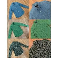 ราคา เสื้อเชิ้ต royal ivy regatta (41550814315)