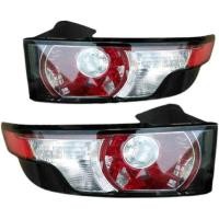 ราคา สําหรับ Land Rover Range Rover Evoque 2012-2015 ไฟท้ายไฟท้ายไฟท้ายด้านหลังไฟสัญญาณ LR 037711 แอลอ (40114143391)