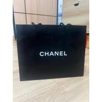 ราคา ถุงกระดาษChanelของแท้มาจากชอป (42712620399)