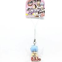 ราคา พวงกุญแจงานเทศกาล Kuroko Tetsuya จาก Kuroko No Basket ลิขสิทธิ์แท้ จากญี่ปุ่น (2290058670)