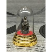 ราคา รัชกาลที่ 9 จี้รัชกาลที่9 ในหลวง ในหลวง ร.9 พร้อมครอบพระ ครอบแก้ว ครอบพระ พระหน้ารถ (2385878181)