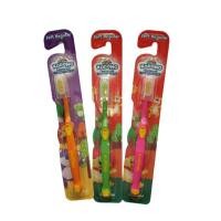 ราคา SS แปรงสีฟัน Kodomo Kids Soft Regular WGS (42255720309)