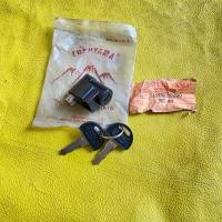 ราคา ตัวล็อคแฮนด์ Suzuki rc80 rc100 bravo fr70 fr80 a100 (42355788488)