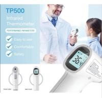 ราคา เครื่องวัดอุณหภูมิแบบอินฟาเรด CONTEC TP-500 (10700599794)