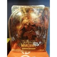 ราคา DC Unlimited Blizzard Entertainment World Of Warcraft Blood Elf Paladin Action Figure (22143365684)
