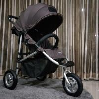 ราคา รถเข็นเด็ก Air buggy รุ่น coco สำหรับเด็กแรกเกิด-7ขวบ (5390676040)