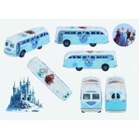 ราคา Tokyo Disney Resort Tomica, Special Edition Frozen Anna Elsa Resort Cruiser - Dec.6, 2024 (25339830003)