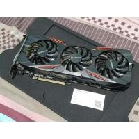 ราคา การ์ดจอ Gigabyte GTX 1070 G1 Gaming 8G [มือสอง] (17342939250)