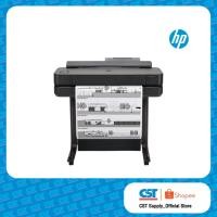 ราคา HP DesignJet T650 24-in Printer เครื่องพิมพ์เอชพี T650 หน้ากว้าง 24 นิ้ว (41518352706)