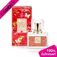 ราคา MADAME FIN - Fin In Love (30 ml.) น้ำหอมมาดามฟิน[สินค้าแท้100%] (10452169053)