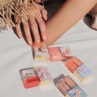 ราคา พร้อมส่ง กดสั่งซื้อสินค้าได้เลยค่ะของมีตามสต้อค 3ce Nail Polish (1286358342)