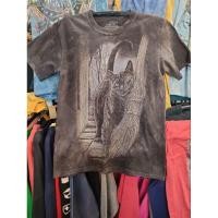 ราคา เสื้อยืดมือสอง#เสื้อ the mountain มือสอง (23737651865)