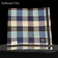 ราคา Hallmark USA ผ้าเช็ดหน้าแบรนด์ (42464418520)